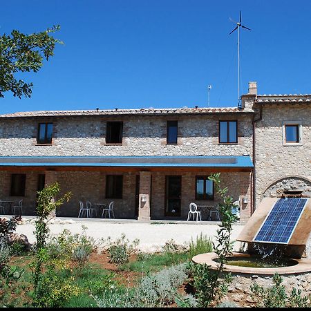 Per - Il Parco Dell'Energia Rinnovabile Collicello Экстерьер фото