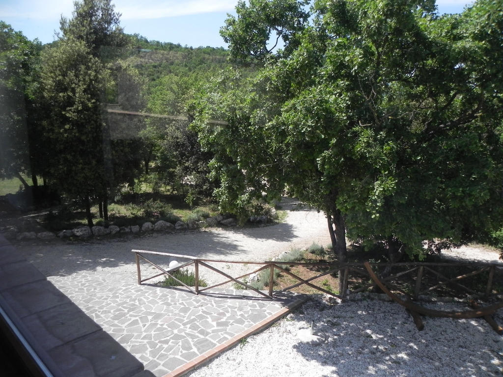 Per - Il Parco Dell'Energia Rinnovabile Collicello Экстерьер фото